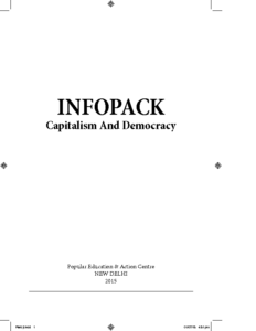 Infopack booklet May 2015